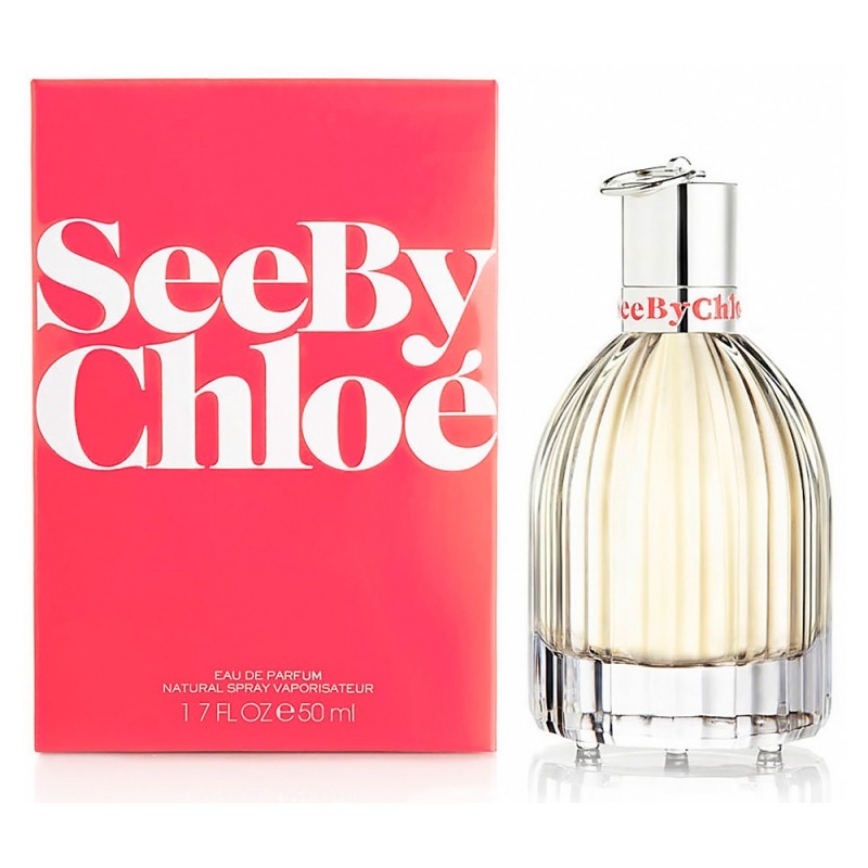 Chloe See By Chloe
