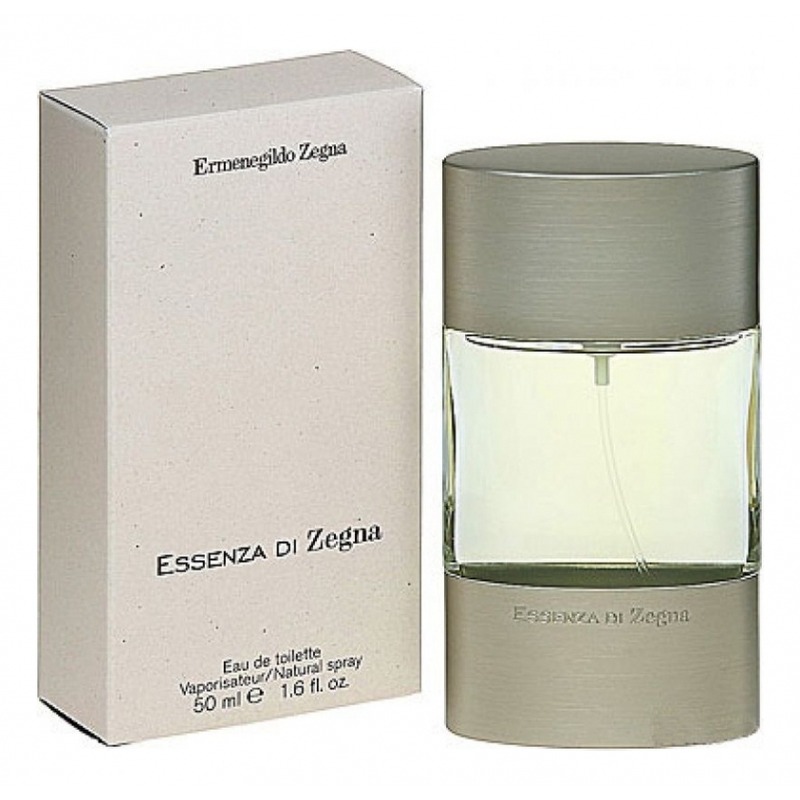 Ermenegildo Zegna Essenza Di Zegna