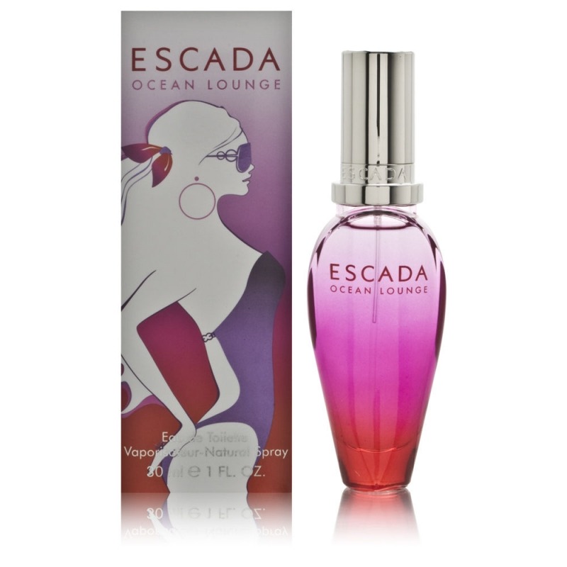 Escada Ocean Lounge