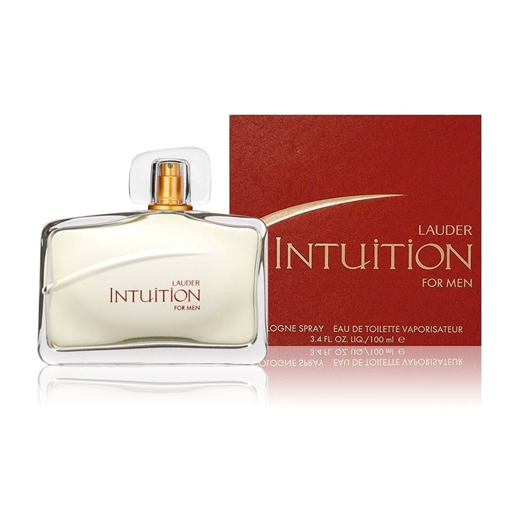 Estee Lauder Intuition for Men