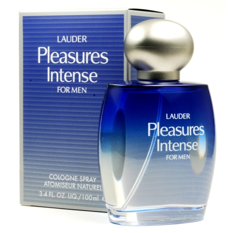 Estee Lauder Pleasures Intense For Men