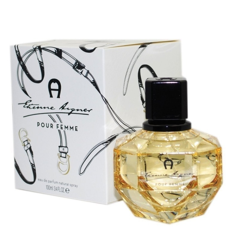 Aigner Etienne Aigner Pour Femme