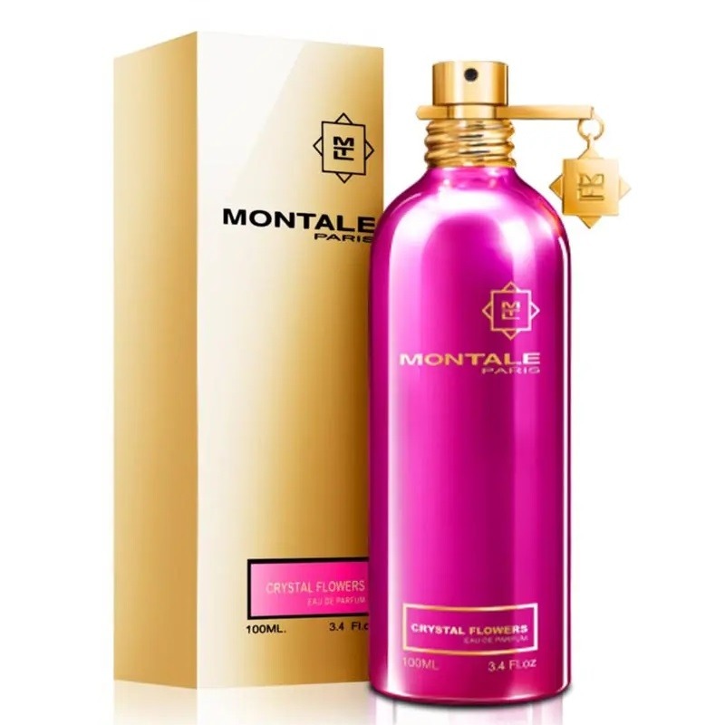 MONTALE Crystal Flowers, миниатюра 1