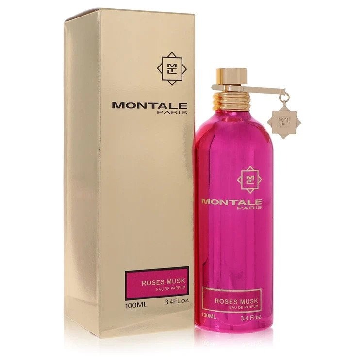 MONTALE Roses Musk, миниатюра 1