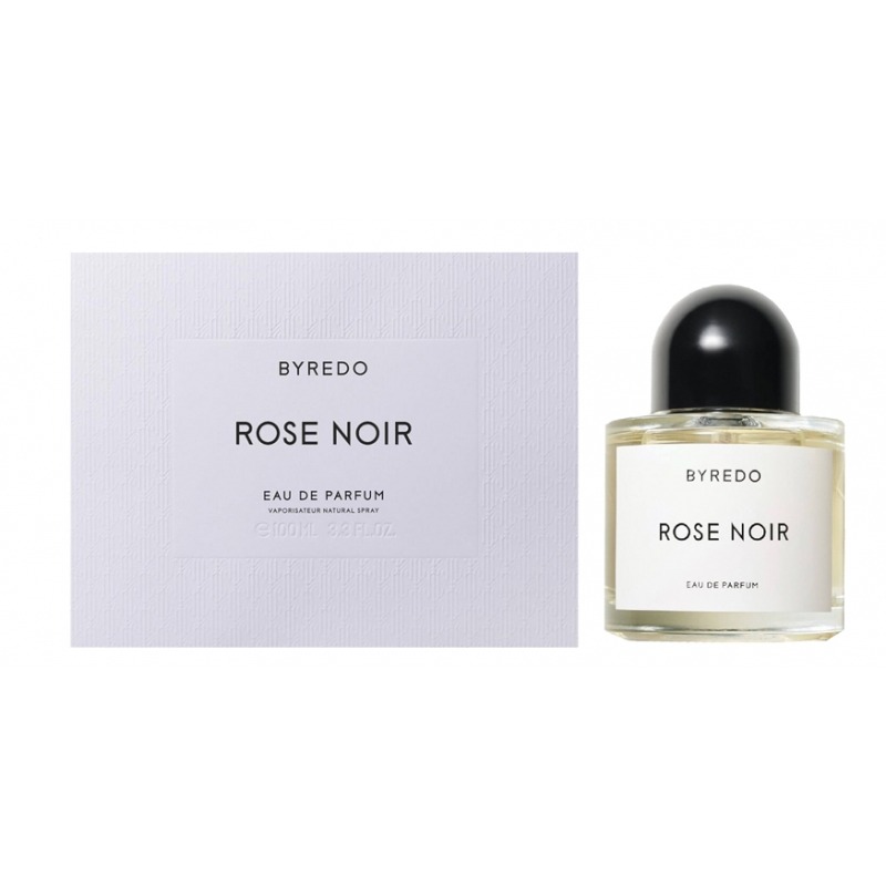 BYREDO Rose Noir, миниатюра 1