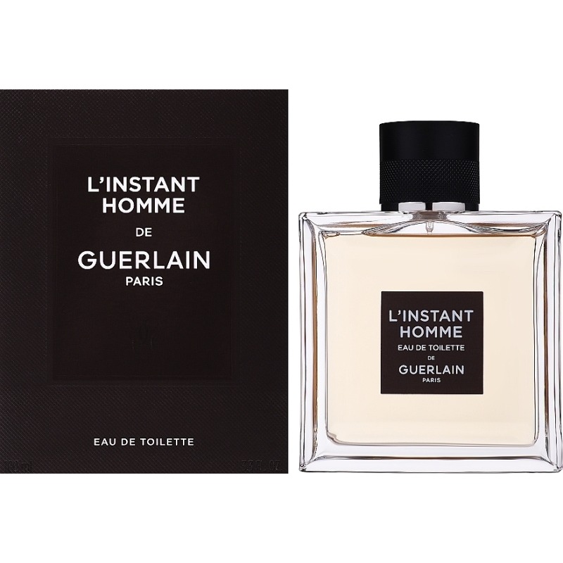 Guerlain L’Instant de Guerlain pour Homme