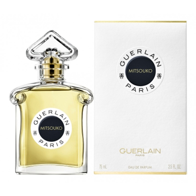Guerlain Mitsouko, миниатюра 1