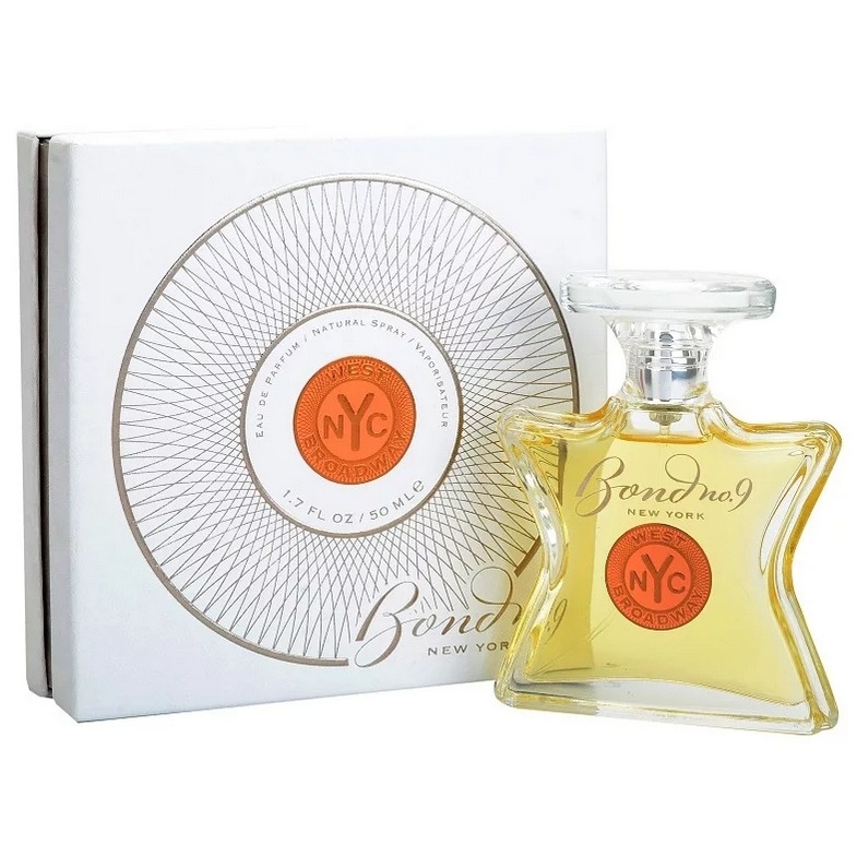 Bond No. 9 West Broadway, миниатюра 1
