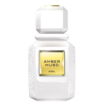 Ajmal Amber Musc, миниатюра 1