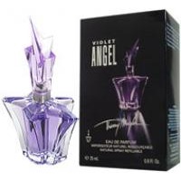 MUGLER Angel Violet