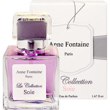 Anne Fontaine Soie