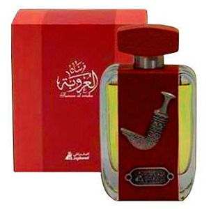 Asgharali Fursan Al Oruba