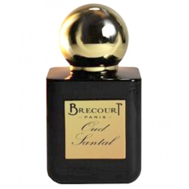 Brecourt Oud Santal