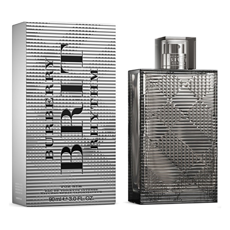 Burberry Brit Rhythm for Him Intense