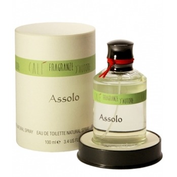 Cale Fragranze d’Autore Assolo