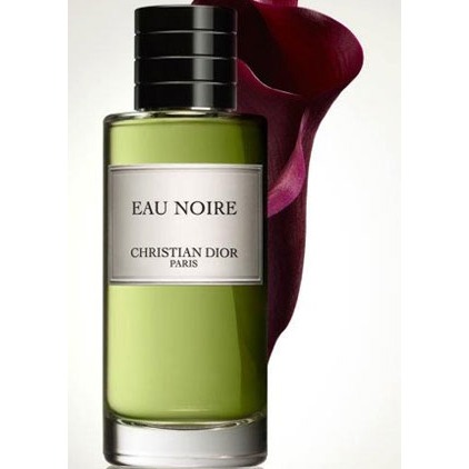Christian Dior Eau Noire