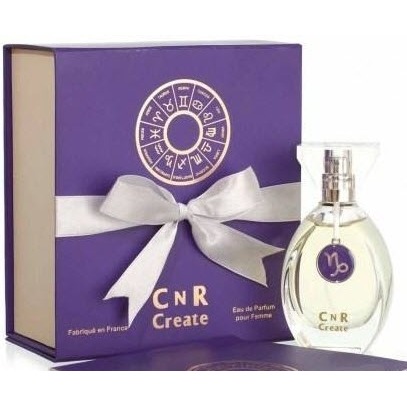 CnR Create Capricorn