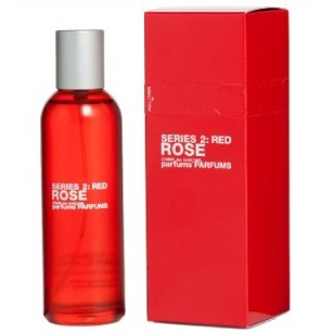 Comme des Garcons Series 2 Red Rose