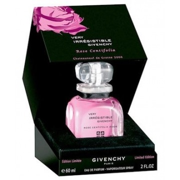 GIVENCHY Very Irrésistible Rose Centifolia