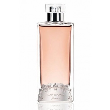 Guerlain Elixir Charnel Le Boise Torride