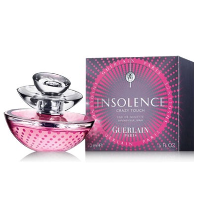 Guerlain Insolence Crazy Touch