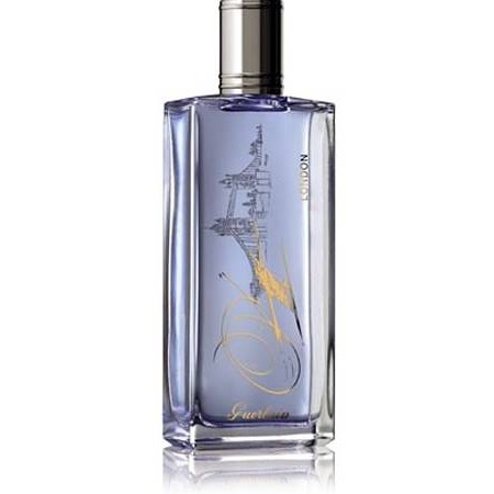 Guerlain Les Voyages Olfactifs 04 Paris-London