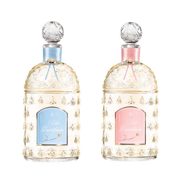 Guerlain Petit Guerlain