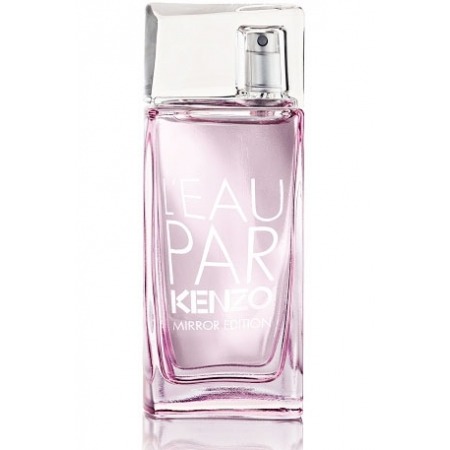 KENZO L’Eau Par Kenzo Mirror Edition Pour Femme