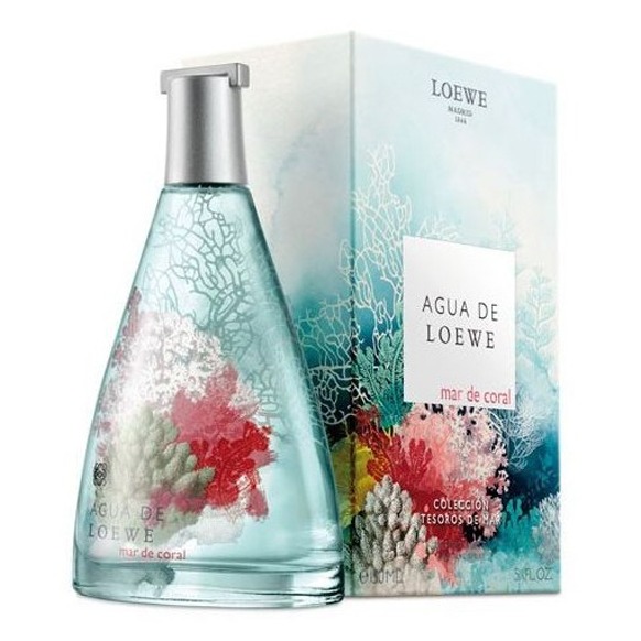 Loewe Agua de Loewe Mar de Coral