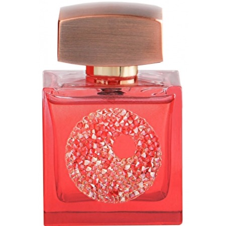 M. Micallef Collection Rouge No1
