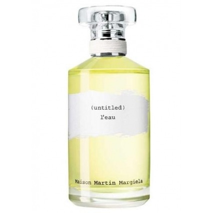 Maison Margiela Untitled L’Eau