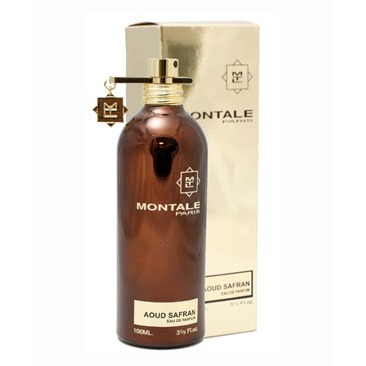 MONTALE Aoud Safran