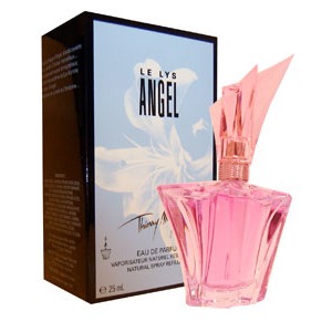 MUGLER Angel Le Lys