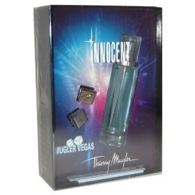 MUGLER Angel Innocent Vegas