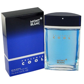 Montblanc Presence Cool