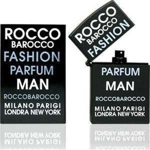 roccobarocco Fashion Man