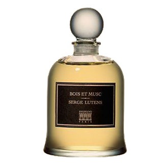 Serge Lutens Bois et Musc, миниатюра 1