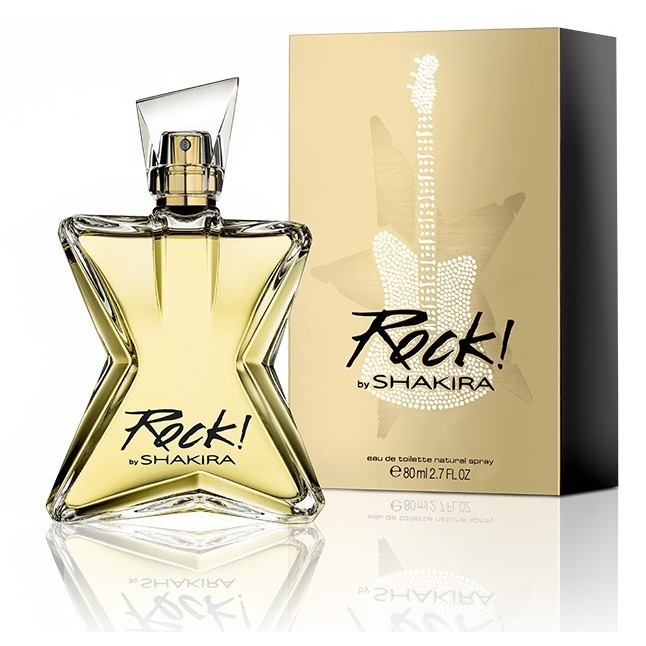 Shakira Rock! by Shakira
