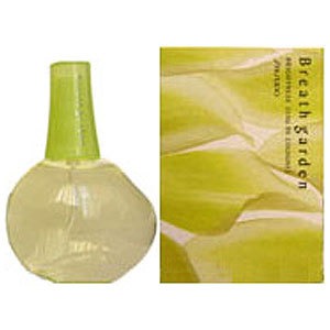 Shiseido Breath Garden Brightnes