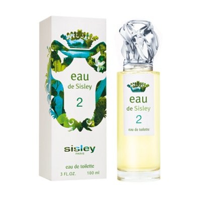 Sisley Eau de Sisley 2