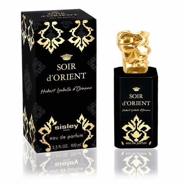 Sisley Soir d’Orient
