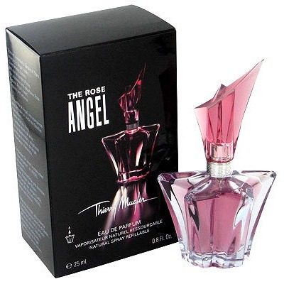 MUGLER Angel Garden Of Stars - La Rose Angel