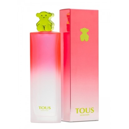 Tous Neoncandy