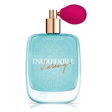 Victoria`s Secret Incredible Daring